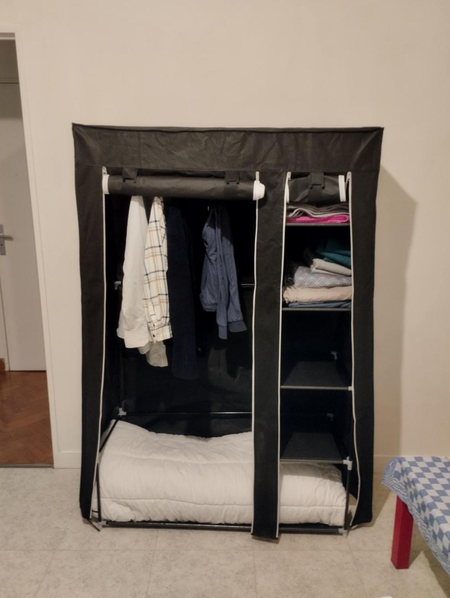 Cozy Chambre En Clichy, Tout Pres De Paris Buitenkant foto